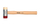 Çekiç Yato YT-4632, 340g, 315mm