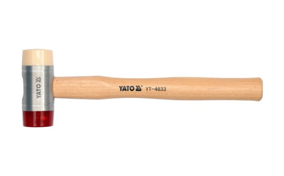 Çekiç Yato YT-4632, 340g, 315mm