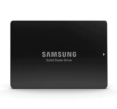 SSD Samsung PM897 2.5", 960GB, SATA III, V NAND
