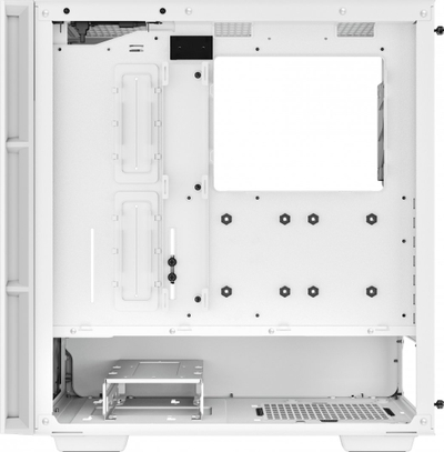 Kasë Deepcool CH560 ARGB, Midi Tower