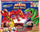 Set loje Akedo Beast Strike Serpent Fury Arena, me figura, efekte drite dhe zëri, shumëngjyrëshe