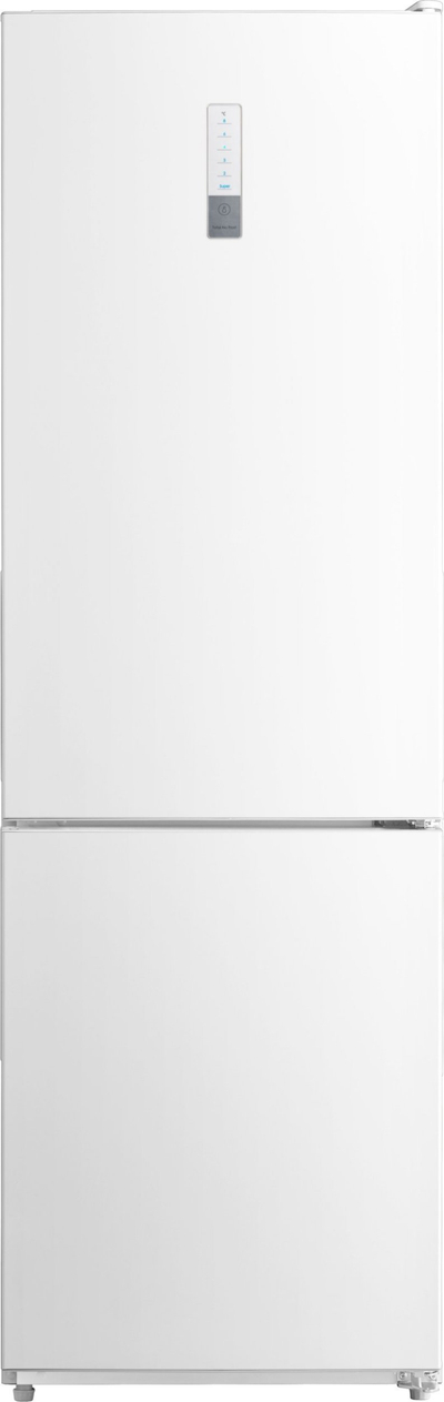 Frigorifer i kombinuar Philco PCN 310 EW, 310L, NoFrost, i bardhë
