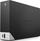 Hard disk i jashtëm Seagate One Touch Desktop, 18TB, USB 3.2, i zi