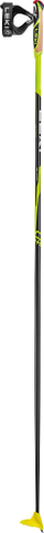 Shkopinj skijimi nordik Leki LE KIJ CC 450, 165 cm, neon