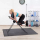 Paisje për fitnes 5 MINS SHAPER, e zezë