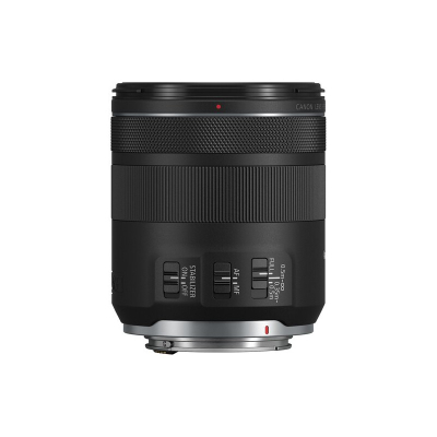 Lente Canon RF 85mm f/2 IS STM