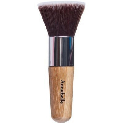 Brushë kozmetike Annabelle Minerals Flat Top