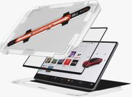 Xham mbrojtës Spigen EZ Fit Clear, 15.4", për Tesla Model 3 Y, transparent