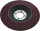 Disk gërryes Modeco Expert, P80, 115mm, set 10 copësh