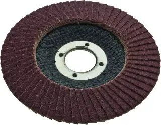 Disk gërryes Modeco Expert, P80, 115mm, set 10 copësh