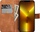 Këllëf libri Forcell Tender për Xiaomi Redmi Note 13 Pro 5G, lëkurë eko, me magnet, kafe