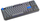 Tasirë mekanike Endorfy Thock V2 TKL Wireless, 87 taste, ARGB, gri