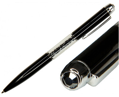 Stilolaps Levien Hematite SWPENBL-JHE