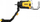 Prerëse tubash DeWalt DT20560, për PVC dhe PEX, diametër deri 50mm