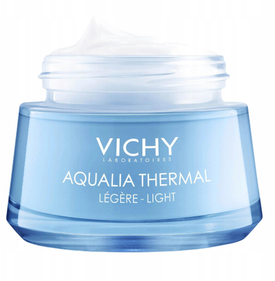 Krem fytyre Vichy Aqualia Thermal Light, 50ml, hidratues, për lëkurë të ndjeshme