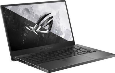 Laptop Asus ROG Zephyrus G14, 14'', NVIDIA GeForce RTX 3050 Ti Laptop GPU, AMD Ryzen 7 5800HS, Windows 10 Home, 16GB RAM, 24GB, i hirtë