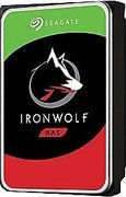 Hard disk Seagate IronWolf ST1000VN008, 1TB, 3.5", SATA 6Gb/s