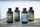 Set aromash saune Rento Natural Gift Set, 4 x 100ml, natyrale