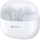 Kufje pa tela NoName TRACER T12 TWS, Bluetooth, in-ear, të bardha