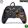 Kontroller PowerA XS Advantage Fortnite Midas, me kabllo, i zi