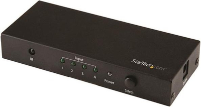 Switch StarTech HDMI 4x1, i zi