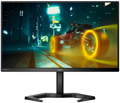 Monitor Philips Momentum 24M1N3200ZA, 23.8", Full HD, i zi