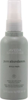 Sprej për stilim flokësh Aveda Pure Abundance Style Prep, 100ml