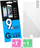 Xham mbrojtës Blue Star për iPhone Xs 11 Pro Max, 6.5", 9H, transparent
