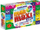 Lojë tavoline Alexander Mini Maxi Light, për muhabet, shumëngjyrëshe