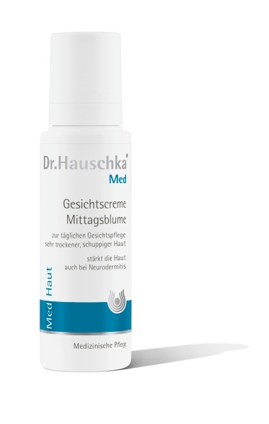 Krem per fytyre Dr. Hauschka, 40 ml