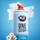 K2 ONE SHOT COTTON 600ML