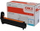 Toner OKI 45862837, yellow, origjinal
