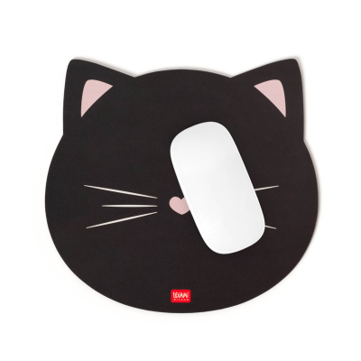 Legami Mouse Pad Kitty Mou0028