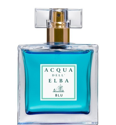 Eau de Toilette Acqua dell' Elba Blu Donna