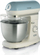 Планетарен миксер Ariete 1588 Vintage, 1500W, сад 5.5L, крем