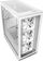 Kasë Nzxt H7 Elite, e bardhë