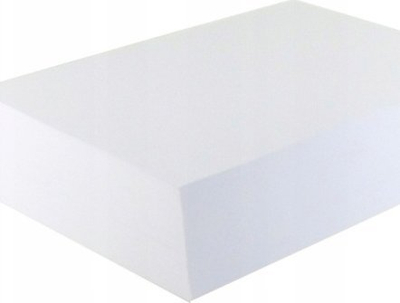 Letër fotokopjimi EMERSON MAXX WHITE, A4, 75g, e bardhë, 500 fletë