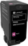 Ngjyrë Lexmark 74C20M0, vjollcë