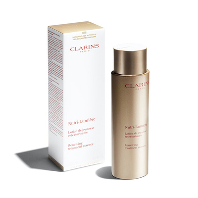 Krem për lëkurë Clarins Nutri-Lumiére, 200 ml