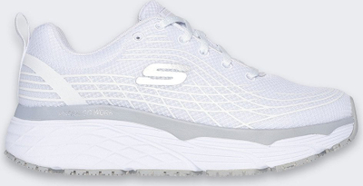 Atlete Skechers Summits, Memory Foam, material tekstil i zi