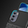 Mbrojtëse telefoni Thunder Case për Motorola Moto G Stylus 2022, TPU armor, antirënie, e zezë