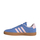 Atlete Adidas VL Court 3.0 W JR8648, për gra, me lëkurë zamoç, të bardha
