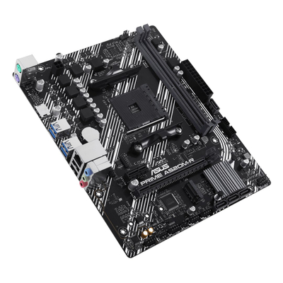 Матична плоча ASUS PRIME A520M-R AMD A520 Socket AM4 micro ATX