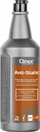 Lëng pastrues antistatik Clinex Anti-Static, për dysheme dhe sipërfaqe, 1L, transparent