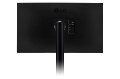 Monitor LG 32UN880P-B, 32", 3840 x 2160, 4K Ultra HD, 60 Hz, i zi