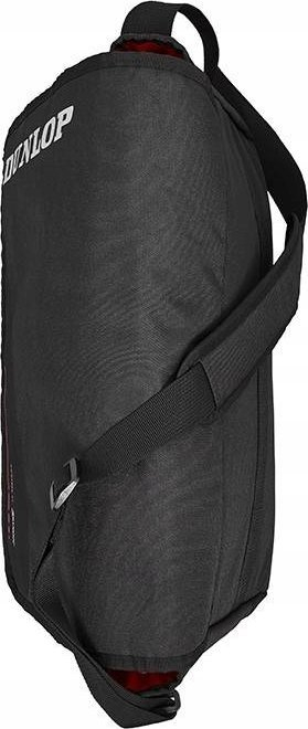 Çantë krahu Dunlop Performance për laptop 15", 17L, e zezë