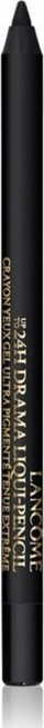 Laps sysh Lancôme Drama Liqui Pencil, që rri gjatë, 01 Café Noir, i zi