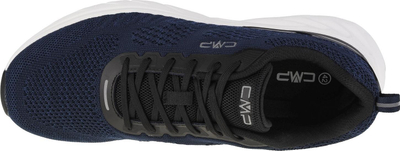 Këpucë sportive për burra CMP Nhekkar M 3Q51057, Memory Foam, taban EVA, blu navy