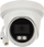 Kamerë IP Hikvision DS-2CD2327G2-L, lente 2.8mm, e bardhë