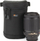 Çantë objektivi Lowepro Lens Case, për 55–200mm, ngjyrë e zezë